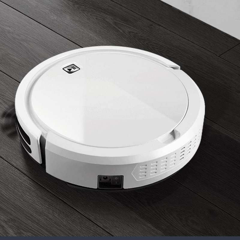 Robot hút bụi lau nhà IS330